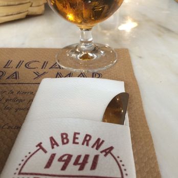Taberna 1941 A Pulpería - Tabernas Near Me - Zaragoza, Z Taberna 1941 A Pulpería - Tabernas Near Me - Zaragoza, Z