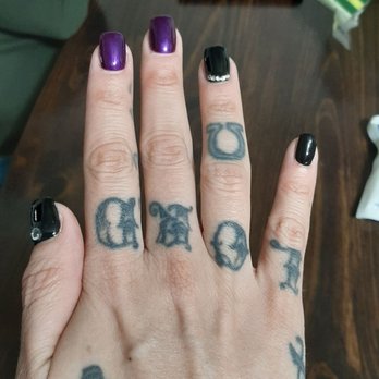 Coco Nails - Nail Salons Near Me - East Rutherford, New Jersey
