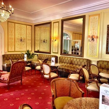 Atlantic Parkhotel - Hotels Near Me - Baden-Baden, BW