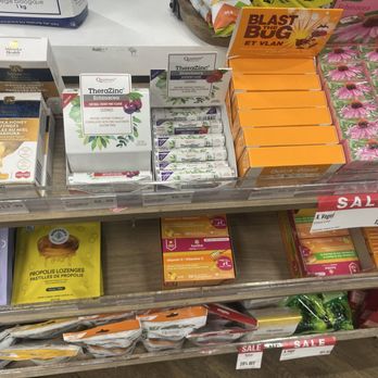 Healthy Planet - Health Markets Near Me - Brampton, Ontario