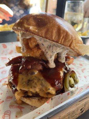 Fat Hippo Durham by null