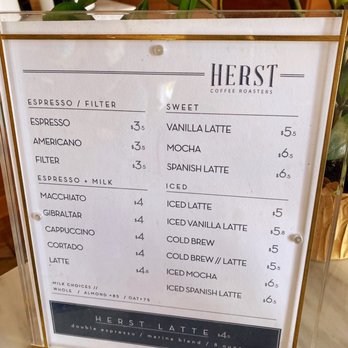 Herst Coffee Roasters - Coffee Roasteries Near Me - Newport Beach, California Herst Coffee Roasters - Coffee Roasteries Near Me - Newport Beach, California