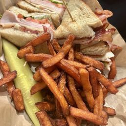 Turkey Club Turkey Club