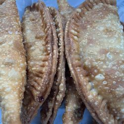 Cheese empanadas