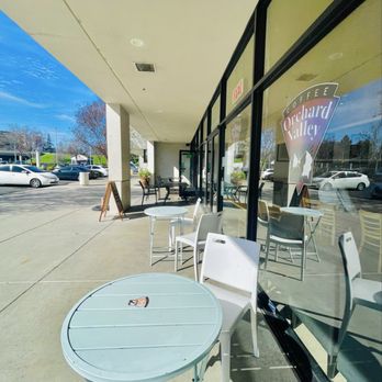 Orchard Valley Coffee - Bakeries Near Me - Santa Clara, California Orchard Valley Coffee - Bakeries Near Me - Santa Clara, California