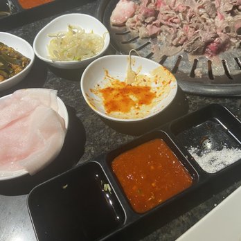 SizzlinGogi - Korean Near Me - Santa Maria, California SizzlinGogi - Korean Near Me - Santa Maria, California