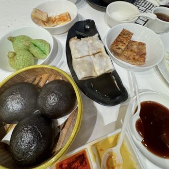 Bistro 1968 - Dim Sum Near Me - San Gabriel, California