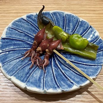 Mori Nozomi - 5/25/24 - Sushi Bars Near Me - Los Angeles, California