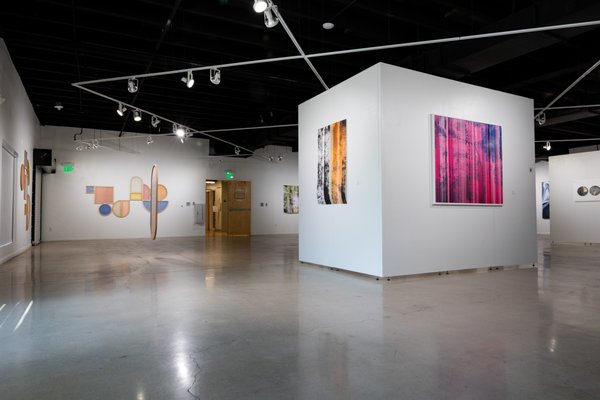 Arts Warehouse by null