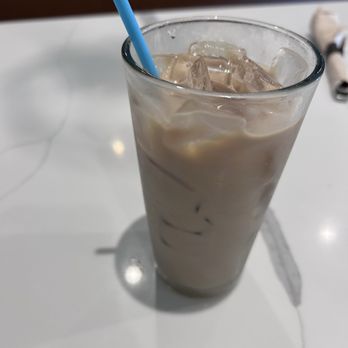 First Watch - Iced Coffee - Breakfast & Brunch Near Me - Apollo Beach, Florida