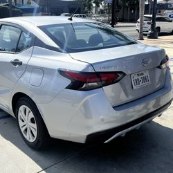 Hertz Rent A Car - Manager special offer