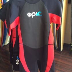 Epic Adult Spring wetsuits super stretch high quality