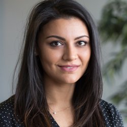 TruBlu Dentistry - Dr. Anushka Gaglani