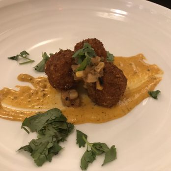 C2 - Congress Squared - New American Near Me - Portland, Maine
