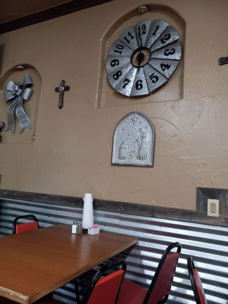 Bailey's Cafe