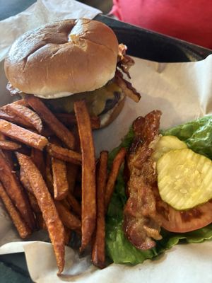 JT's Porch Saloon & Eatery by null