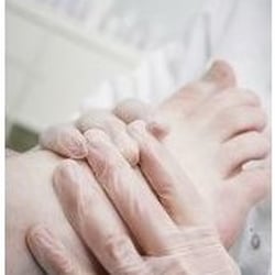 The Foot & Ankle Group
