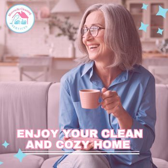 Moreschi Cleaning Services - Home Cleaning Near Me - Danvers, Massachusetts