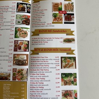 Pho 36 - Menu - Vietnamese Near Me - Corona, California Pho 36 - Menu - Vietnamese Near Me - Corona, California