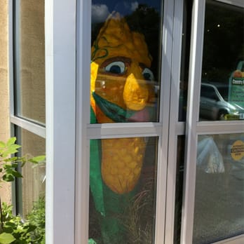 Country Produce - Creepy papier mâché corn person greeting customers at the door. It's corn season! The corn from here is amazingly delicious, btw - Fruits & Veggies Near Me - Orillia, Ontario Country Produce - Creepy papier mâché corn person greeting customers at the door. It's corn season! The corn from here is amazingly delicious, btw - Fruits & Veggies Near Me - Orillia, Ontario