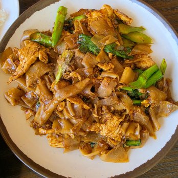 Thailicious - Thai Near Me - Artesia, California