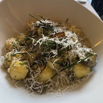 Sal's Trattoria - Braised Rabbit - Italian Near Me - Chicago, Illinois