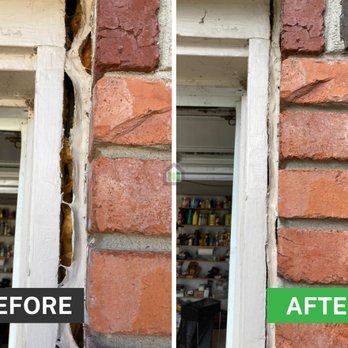 Vesta Foundation Solutions - Foundation settlement in Tulsa, OK. - Masonry/Concrete Near Me - Oklahoma City, Oklahoma Vesta Foundation Solutions - Foundation settlement in Tulsa, OK. - Masonry/Concrete Near Me - Oklahoma City, Oklahoma