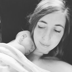 Wholly Mama Birth Doula