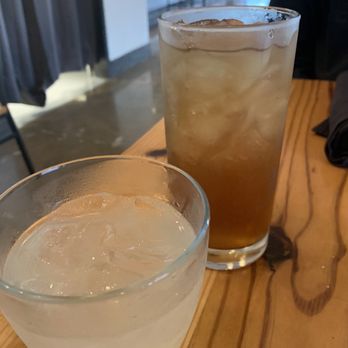Simply Thai and Sushi Bar - Thai Mule and LIT - Sushi Bars Near Me - Jamestown, North Carolina