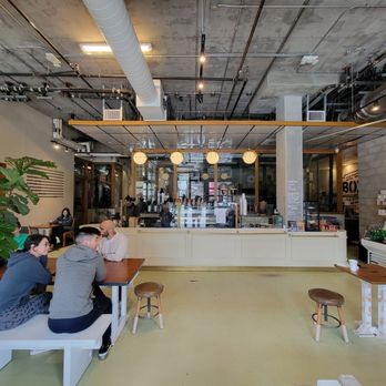 BOXX COFFEE ROASTERS - Updated January 2025 - 514 Photos & 200 Reviews