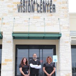 Crystal Falls Vision Center