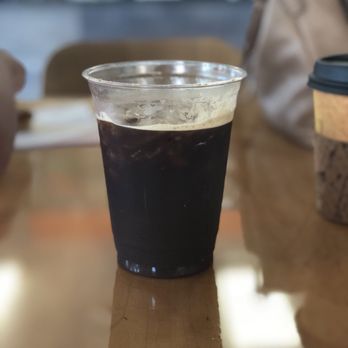 iJAVA Cafe - Cafes Near Me - San Jose, California