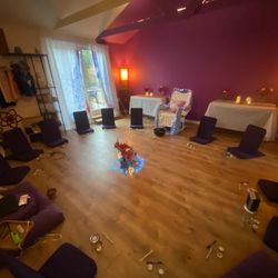Full Bloom Birthing & Wellness