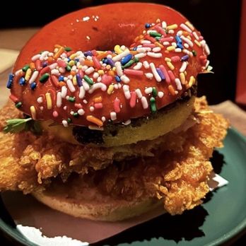 Double Chicken Please - Cocktail Bars Near Me - New York, New York Double Chicken Please - Cocktail Bars Near Me - New York, New York