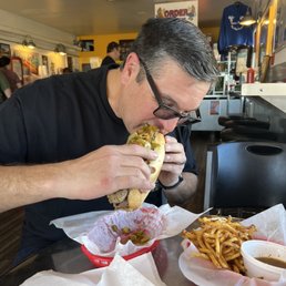 JIMMY'S HOT DOG COMPANY - Updated June 2025 - 165 Photos