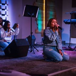 Journey Christian Church - Worship