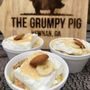 Photo of The Grumpy Pig