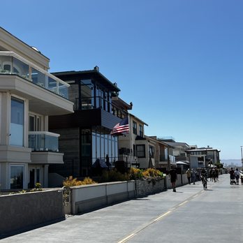 Hermosa Beach - Beaches Near Me - Hermosa Beach, California