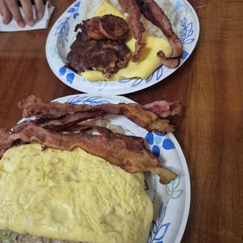 Jets Local Fast Food - Breakfast combos = delicious - Fast Food Near Me - Honolulu, Hawaii Jets Local Fast Food - Breakfast combos = delicious - Fast Food Near Me - Honolulu, Hawaii
