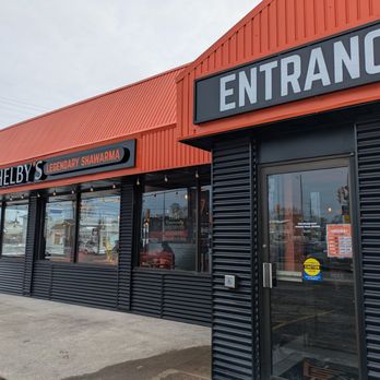 Shelby’s - Mediterranean Near Me - Niagara Falls, Ontario