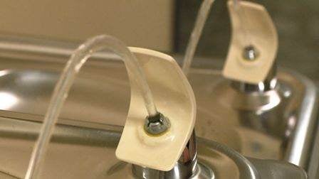 Slide of All American Plumbing