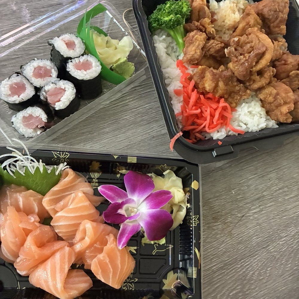 Sushi West - Sushi Bars Near Me - Long Beach, California Sushi West - Sushi Bars Near Me - Long Beach, California