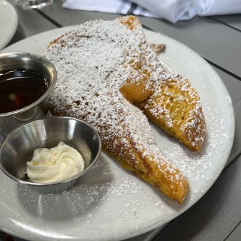 Cup Cafe - New American Near Me - Tucson, Arizona