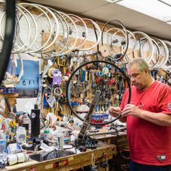 Cycle Logic Bike Shop