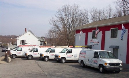 Slide of Sasa Mechanical