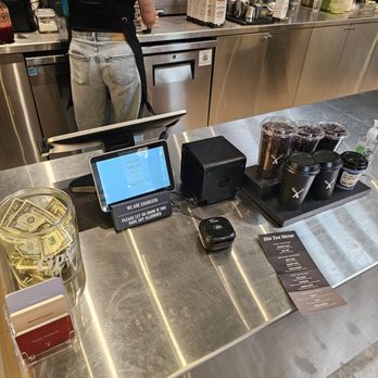 Alfred Coffee - Coffee & Tea Near Me - Los Angeles, California Alfred Coffee - Coffee & Tea Near Me - Los Angeles, California
