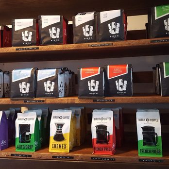 Birch Coffee - Coffee & Tea Near Me - New York, New York Birch Coffee - Coffee & Tea Near Me - New York, New York