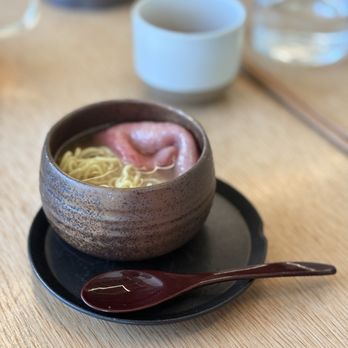 Iki Ramen - Omakase ramen - Ramen Near Me - Los Angeles, California