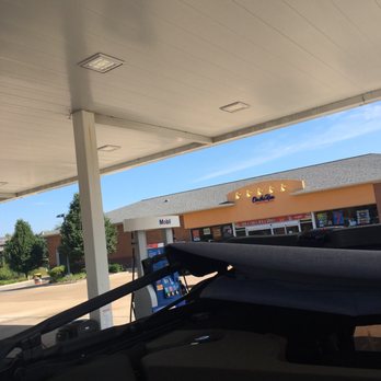Mobil - Gas Stations Near Me - Grover, Missouri