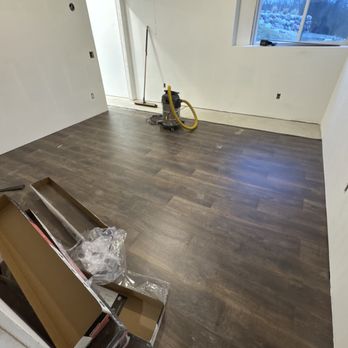 Watts Precision Flooring - Flooring Near Me - Palmyra, Wisconsin